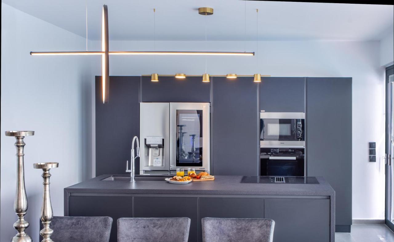 Desun Suites Kolonion المظهر الخارجي الصورة